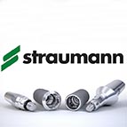 Импланты Straumann, (Швейцария)