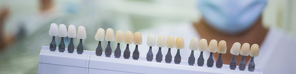Керамические коронки в стоматологии SDent